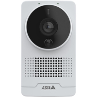 Axis 02350-001 caméra de sécurité Boîte Caméra de sécurité IP Intérieure 1920 x 1080 pixels Mur