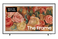Samsung The Frame 65" LS03D QLED 4K Art Mode Tizen OS™ Smart TV (2024)
