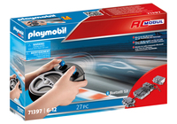 Playmobil 71397 Radio-Controlled (RC) model part/accessory Remote control