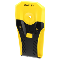 Stanley STHT77588-0 multi-détecteur numérique Câble sous tension, Métal, Bois