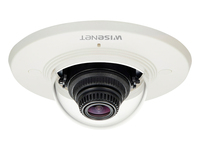 Hanwha XND-6011F Dome IP security camera Indoor 1920 x 1080 pixels Ceiling