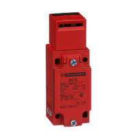 Schneider Electric XCSA703 interruptor de seguridad industrial Alámbrico