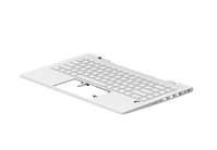 HP M23770-DF1 notebook spare part Keyboard