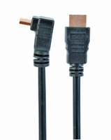 Gembird 3m HDMI kabel HDMI HDMI Typu A (Standard) Czarny