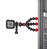 Joby GorillaPod Magnetic mini statyw Kamera akcji 3 x noga Czarny, Czerwony