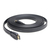 Gembird CC-HDMI4F-1M HDMI kábel HDMI A-típus (Standard) Fekete