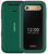 Nokia 2660 Flip 7,11 cm (2.8") 123 g Zöld Funkciós telefon