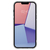 Spigen ACS04680 mobile phone case 15.5 cm (6.1") Cover Transparent