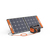Jackery 90-0500-USCOR1 Accessoire de montage de panneau solaire Cable