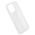 Hama Crystal Clear coque de protection pour téléphones portables 17 cm (6.7") Housse Transparent