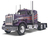 Revell 11506 modelo a escala Modelo a escala de camión/tráiler Kit de montaje 1:25