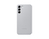 Samsung EF-NS906PJEGWW mobile phone case 16.8 cm (6.6") Folio Grey