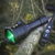 Dörr 980499 zaklantaarn Zwart Hunting flashlight LED
