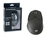 Conceptronic LORCAN02B Ergo ratón mano derecha Bluetooth Óptico 1600 DPI