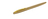 Pelikan Jazz Noble Elegance P36 penna stilografica Sistema di riempimento della cartuccia Oro, Giallo 1 pz