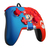 PDP Mario Dash Niebieski, Czerwony USB Gamepad + zestaw słuchawkowy Analogowa/Cyfrowa Nintendo Switch, Nintendo Switch OLED