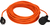 Brennenstuhl 1169940 elektromos elosztó 20 M 1 AC kimenet(ek) Szabadtéri Narancssárga