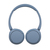Sony WH-CH520 Kopfhörer Kabellos Kopfband Anrufe/Musik USB Typ-C Bluetooth Blau