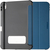 OtterBox Funda React Folio para iPad 10th gen, A prueba de Caídas y Golpes, con Tapa Folio, Testeada con los Estándares Militares, Azul, sin pack Retail