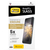 OtterBox Amplify Glass Screen Protector for iPhone 13 Pro Max, Tempered Glass, x5 Scratch Protection, Antimicrobial Protection