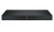 Fujitsu S3-0801 switch per keyboard-video-mouse (kvm) Montaggio rack Nero