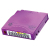 Hewlett Packard Enterprise C7976AL medio de almacenamiento para copia de seguridad Cinta de datos virgen LTO 1,27 cm