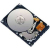 Fujitsu S26361-F3710-L500 Interne Festplatte 2.5" 500 GB Serial ATA III