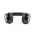 Gembird Berlin Headset Wireless Head-band Calls/Music Bluetooth Black