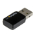 StarTech.com USB 2.0 AC600 Mini Dual Band Wireless-AC Wlan Adapter - 1T1R 802.11ac WiFi Netzwerkadapter