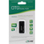 InLine OTG Card Reader Dual Flex, für SD+microSD, mit USB Buchse+2 Kartenslots