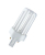 Osram Dulux T Plus fluorescent bulb 26 W GX24d-3 Warm white