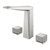 GROHE Allure Brilliant Collection Privée Stahl