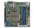 Supermicro X10SDV-2C-TLN2F Intel SoC BGA 1667 Rack (1U)