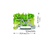 Wago 2000-1207 morsettiera Verde, Giallo