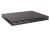 HPE 5130 48G 4SFP+ 1-slot HI Vezérelt L3 Gigabit Ethernet (10/100/1000) 1U Fekete