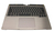 Fujitsu FUJ:CP665052-XX laptop alkatrész Alapburkolat + billentyűzet