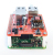 Raspberry Pi 8977141 development board accessory PoE switch