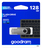 Goodram UTS2 USB-Stick 128 GB USB Typ-A 2.0 Schwarz
