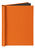 Veloflex VELOCOLOR ringband A4 Oranje