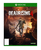 Microsoft Dead Rising 4, Xbox One Estándar Inglés
