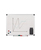 Bi-Office MA1247170 whiteboard 1500 x 1200 mm Steel Magnetic