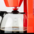Korona 10117 coffee maker Semi-auto Drip coffee maker 1.5 L