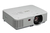 NEC P603X projektor danych Projektor o standardowym rzucie 6000 ANSI lumenów 3LCD XGA (1024x768) Biały
