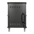 Tripp Lite CSCXS36AC portable device management cart& cabinet Carrello per la gestione dei dispositivi portatili Nero