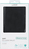 eSTUFF Iphone 7+/8+ Soft Eco wallet mobiele telefoon behuizingen Portemonneehouder Zwart