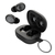 JLab JBuds Mini Headset Wireless In-ear Calls/Music Bluetooth Black