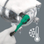 Wera 8010 B 1 db Fekete, Zöld