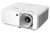 Optoma ZH350 videoproiettore Proiettore a raggio standard 3600 ANSI lumen DLP 1080p (1920x1080) Compatibilità 3D Bianco