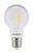 Sylvania ToLEDo Retro GLS LED-lamp Warm wit 2700 K 4,5 W E27 F
