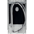 Whirlpool WSBC 3M27 X Pult alatti 10 terítékek E